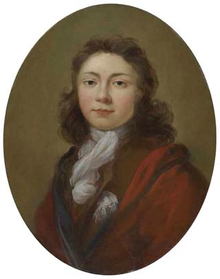 Portrait of a Gentleman