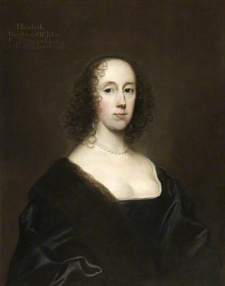 Elizabeth Holte