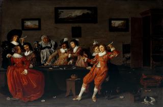 Merry Company