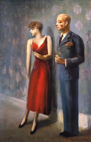 Wartime Cocktail