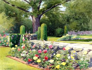 Rose Garden