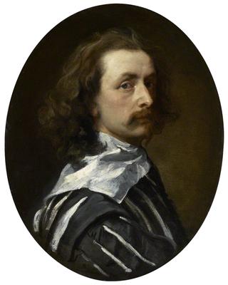 Sir Anthony van Dyck