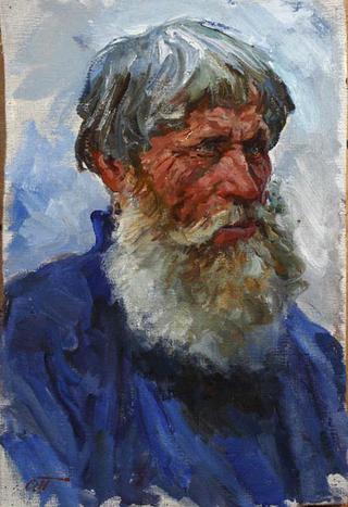 Ivan Glukhov