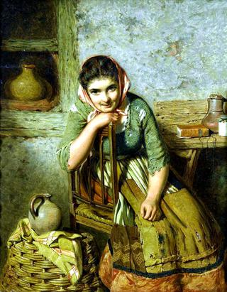 In the Kitchen