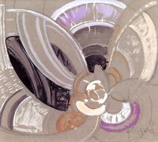 Abstract Composition