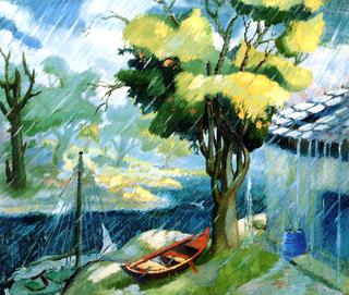 Rainy Day