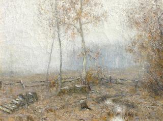 December Morning