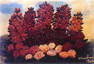 Bank of Flowers