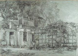 The Pergola