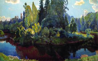 Landscape