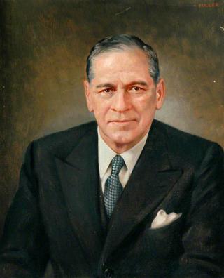 Sir Arthur Croft