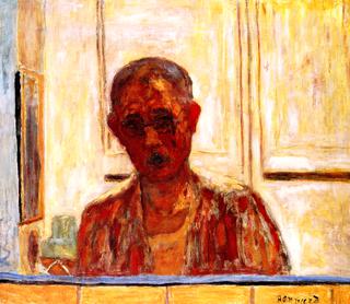 Self-Portrait