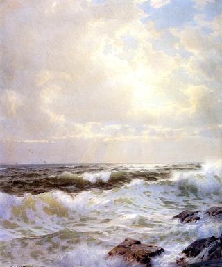 The South Shore, Newport