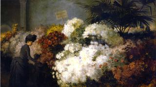 The Chrysanthemum Show
