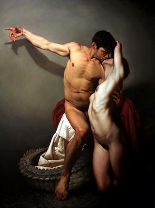 The Kiss