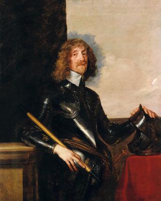 Edmund Verney