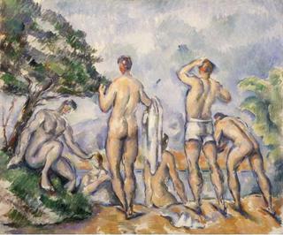 Bathers