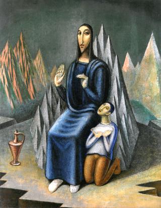 Sermon on the Mount