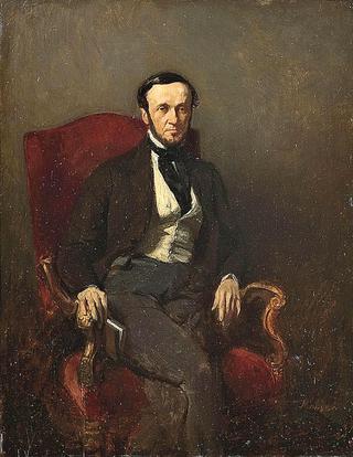 Portrait of a Gentleman
