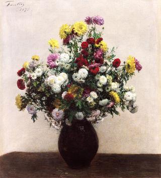 Chrysanthemums