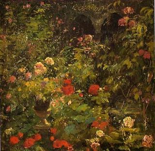 Jardin