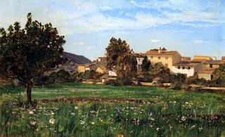 Lourmarin