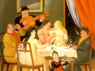 Dinner Party