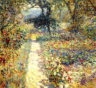 The Garden Path