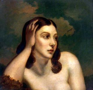 Female Nude
