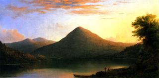 Owl's Head Mountain