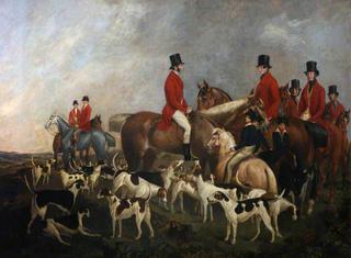 The Perthshire Meet