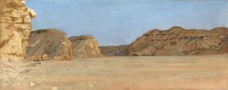 El Kab, Upper Egypt