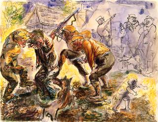 The Fight