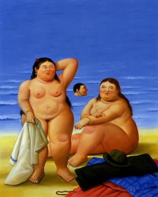 Bathers