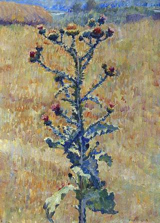 Thistle
