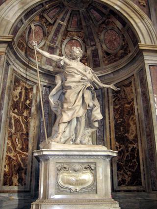 Saint Longinus