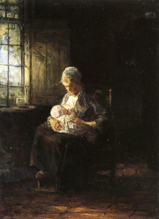 Motherhood