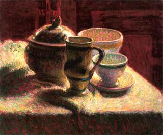 Faience