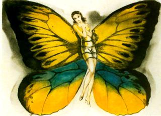 Butterfly