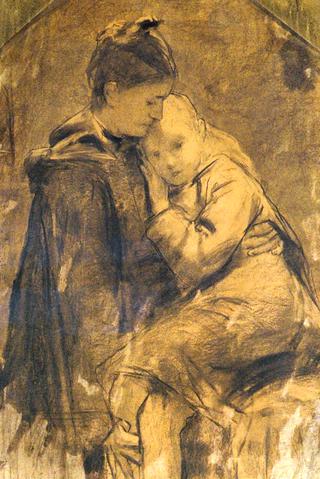 Mother and Child