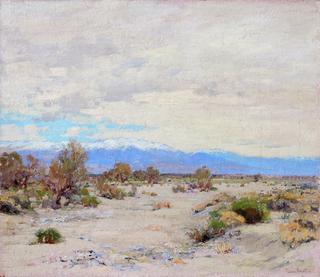 Desert Wash