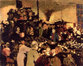 Electoral Gathering