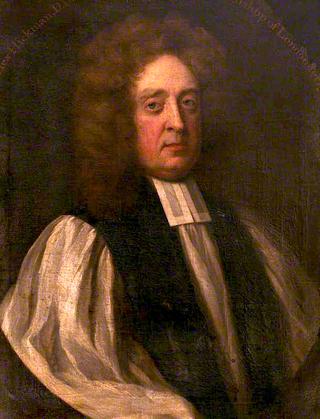 Charles Hickman, Bishop of Derry