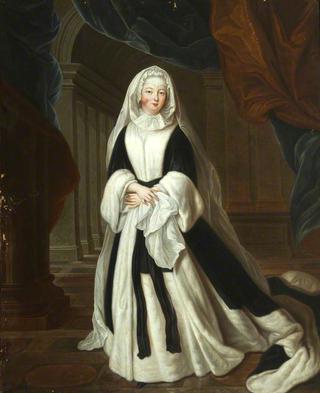 Louise-Françoise de Bourbon