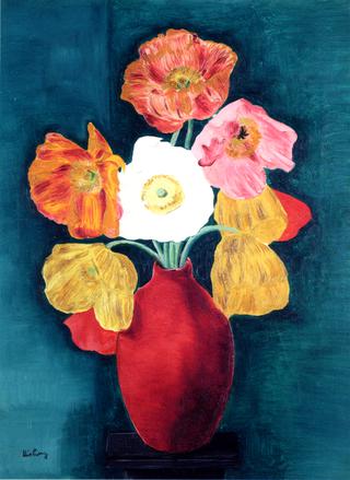 Bouquet of Tulips