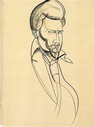 Ezra Pound