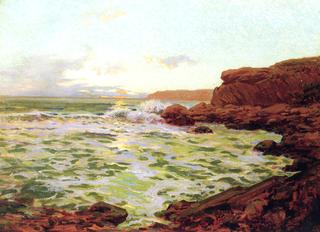 Rocky Point, Laguna