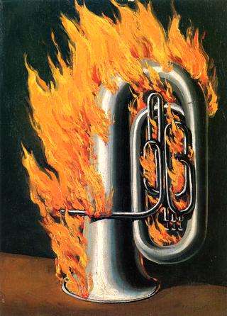 La Découverte du Feu