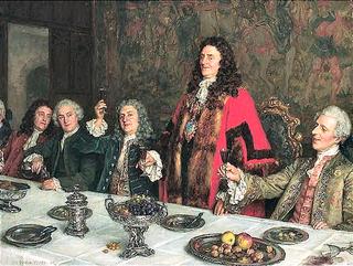 To Our Next Merry Meeting