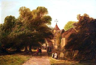 The Village Church